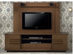 Rack Bancada com Painel Seiva Veneza